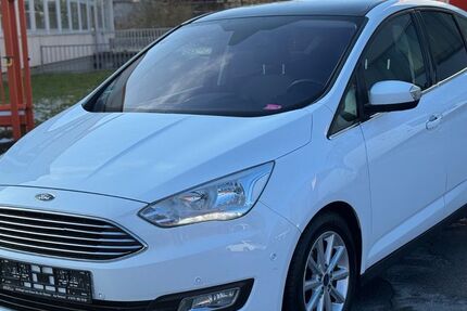 Ford C-Max 100.000 km 8.990 &euro; Herten 45701