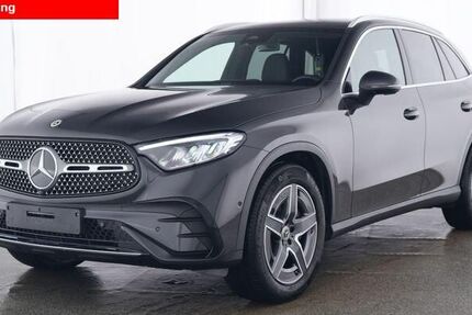 Mercedes-Benz GLC 300 10.800 km 57.890 &euro; Stavenhagen 17153
