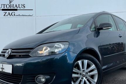 VW Golf Plus 160.000 km 6.490 € Germersheim 76726
