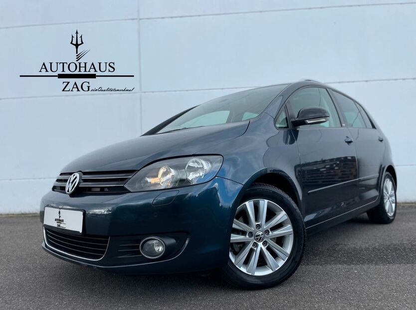 VW Golf Plus 160.000 km 6.490 € Germersheim 76726