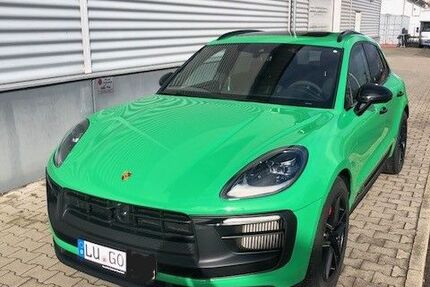 Porsche Macan 14.050 km 94.900 &euro; Ludwigshafen 67067
