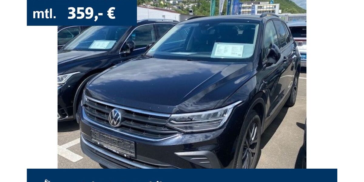 VW Tiguan 48.285 km 26.830 &euro; Niefern-Öschelbronn 75223