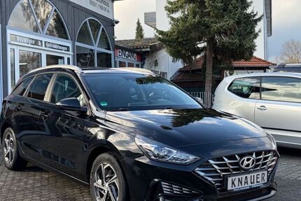 Hyundai i30 54.200 km 15.600 &euro; Northeim 37154