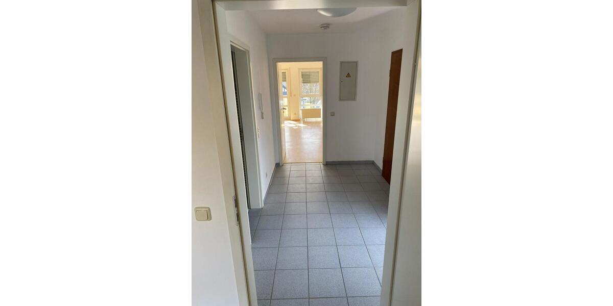 Etagenwohnung Soltau - 2 Zimmer, 58 m&sup2;, 500&euro; | Angebot:25588591