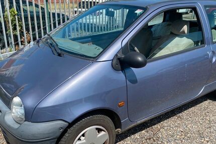 Renault Twingo 51.590 km 990 € Hemsbach 69502