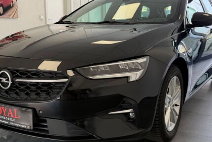 Opel Insignia 95.000 km 19.999 &euro; Mannheim 68169