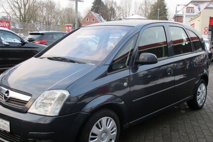 Opel Meriva 157.936 km 2.999 € Oldenburg 26133