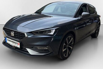 Seat Leon 2.500 km 33.790 &euro; Eisfeld 98673
