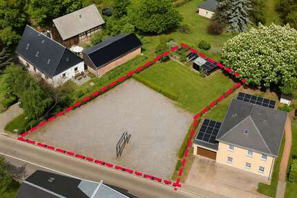 Grundstück zu verkaufen in Limbach-Oberfrohna 89.000 € 800 m² zimmer