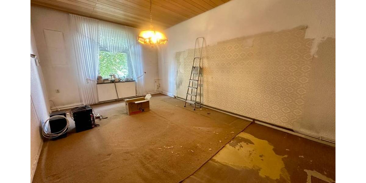Etagenwohnung Gelsenkirchen / Bismarck Bismarck - 5 Zimmer, 132 m&sup2;, 169.000&euro; | Angebot:26659432