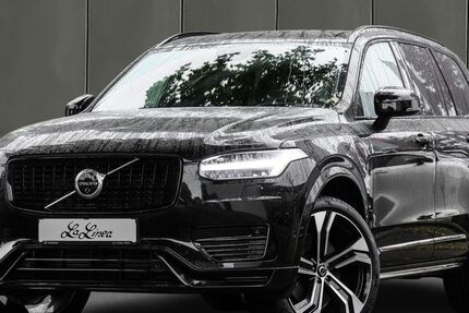 Volvo XC90 18.700 km 65.890 &euro; Köln 50968