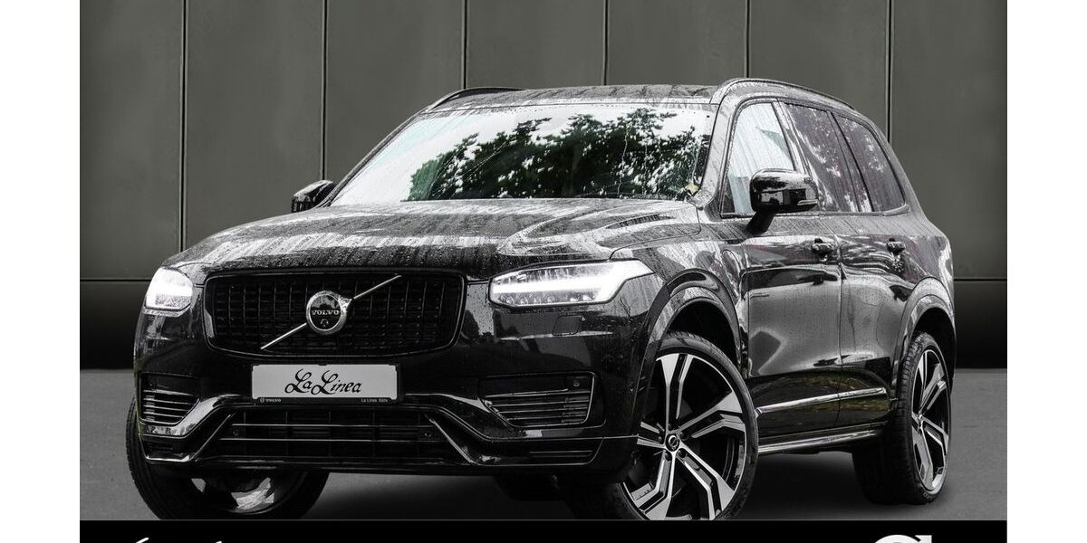 Volvo XC90 18.700 km 65.890 &euro; Köln 50968
