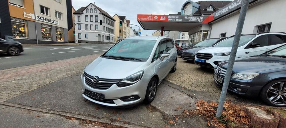 Zafira
