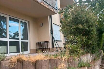 1-ZIMMER-WOHNUNG 1 zimmer