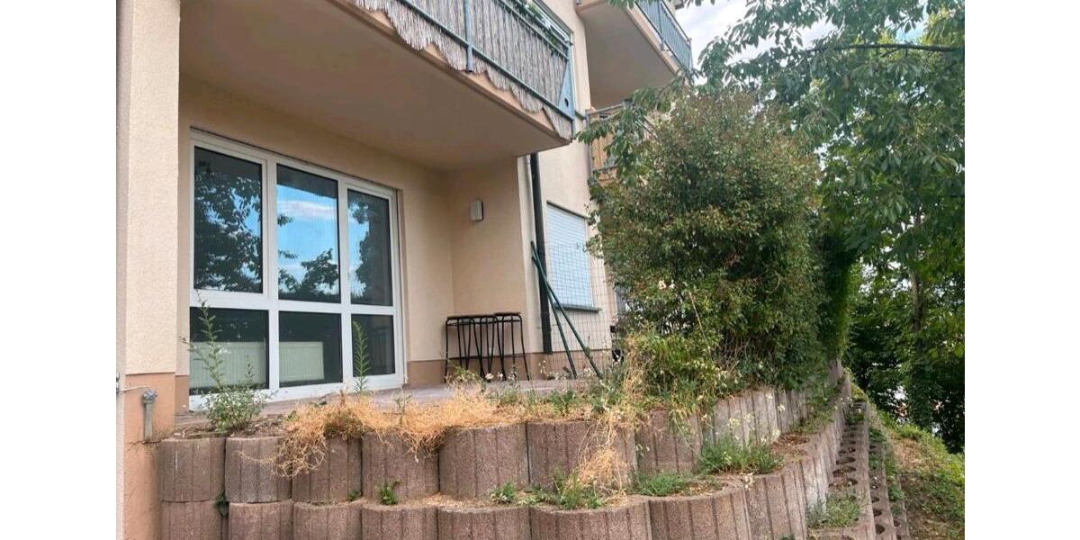 1-ZIMMER-WOHNUNG 1 zimmer