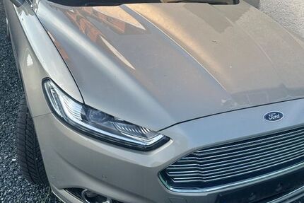 Ford Mondeo 35.800 km 12.800 € Reichenbach 08468