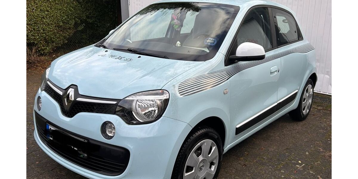 Renault Twingo 64.000 km 6.800 &euro; Timmendorfer Strand 23669