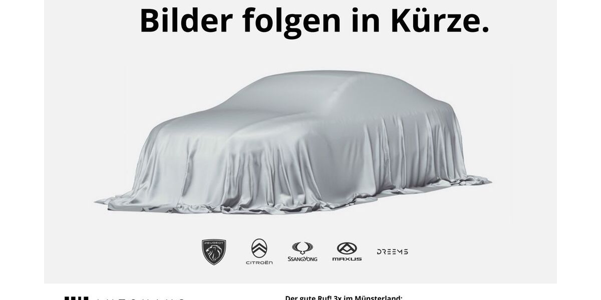 Peugeot 208 16.485 km 18.650 &euro; Münster 48155