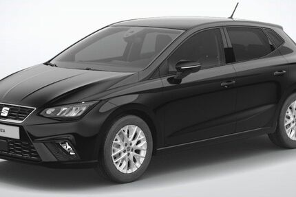 Seat Ibiza 48.100 km 17.530 &euro; Aach 78267