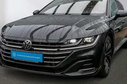 VW Arteon 26.900 km 35.880 &euro; Lübeck 23560