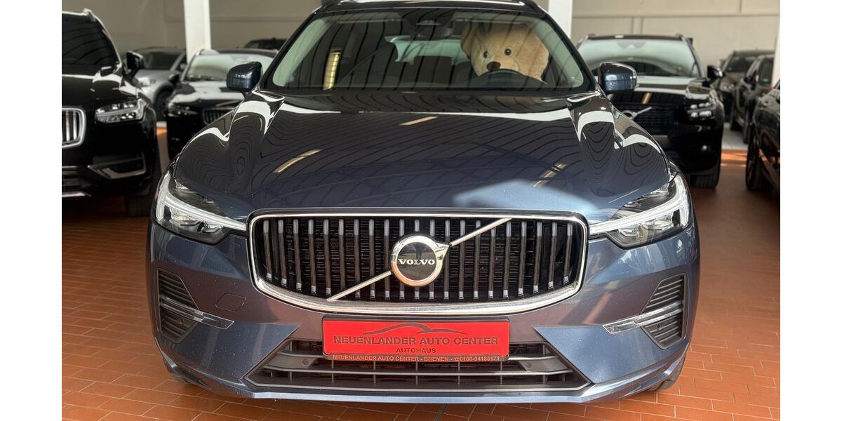 Volvo XC60 139.000 km 28.999 &euro; Bremen 28199
