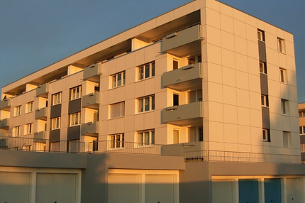 Wohnung zum Mieten in St. Georgen 667,40 € 94 m²