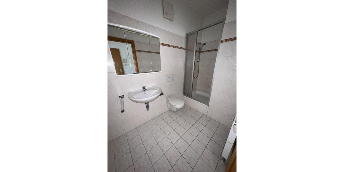 Etagenwohnung Plauen - 2 Zimmer, 56 m&sup2;, 45.000&euro; | Angebot:26986960