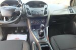 Ford Focus STUFENHECK KLIMAUTOMATIK PARKPILOT 118.919 km 7.304 € Köln 50858