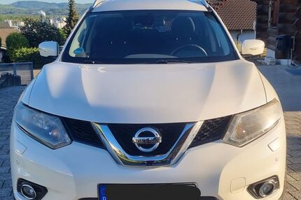 Nissan X-Trail 179.000 km 9.400 &euro; Rheinfelden 79618