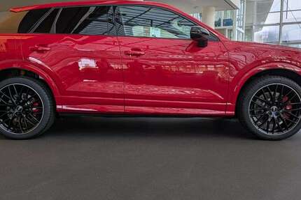 Audi SQ2 2.900 km 49.800 € Burglengenfeld 93133