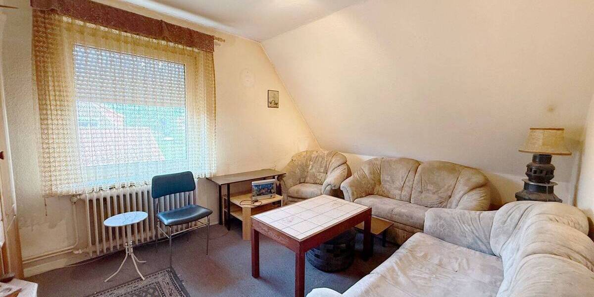Einfamilienhaus Adendorf - 7 Zimmer, 155 m&sup2;, 379.000&euro; | Angebot:26684647