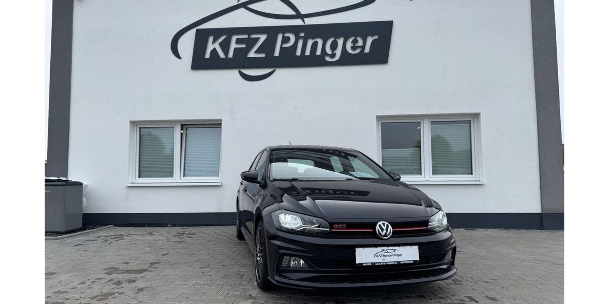VW Polo 50.000 km 19.999 € Kottenheim 56736