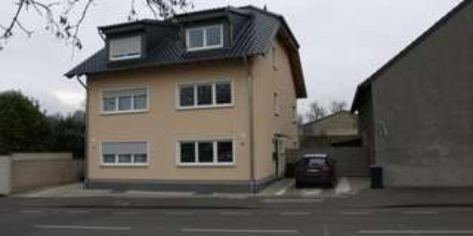 Doppelhaushälfte Haus Wohnung in Bergheim Zieverich 6 zimmer