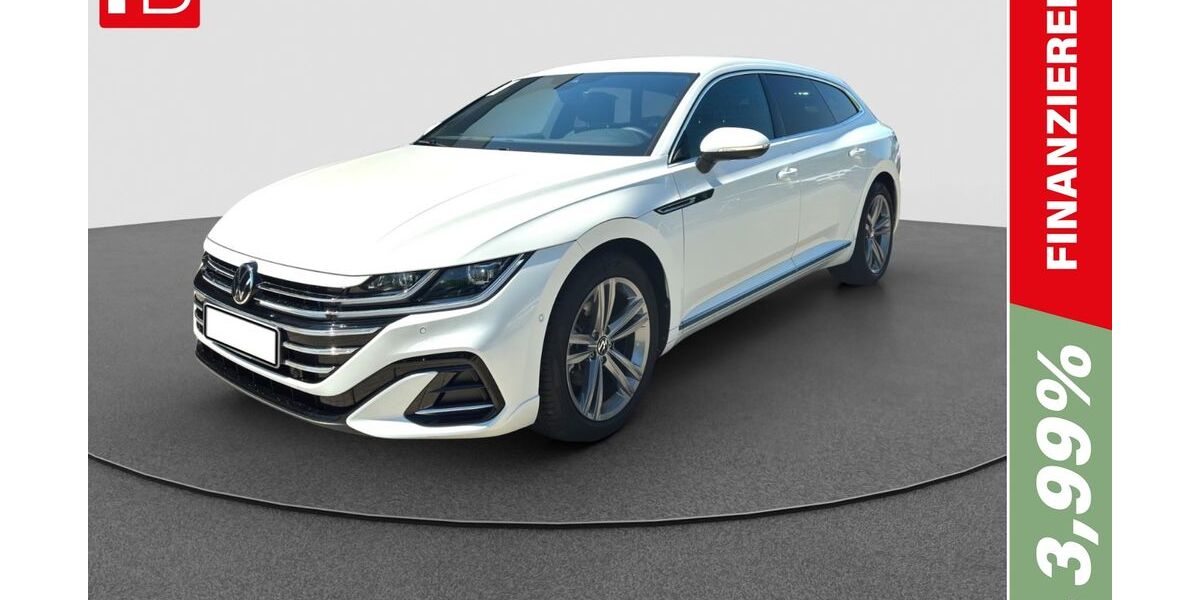 VW Arteon 37.720 km 31.950 &euro; Manching 85077