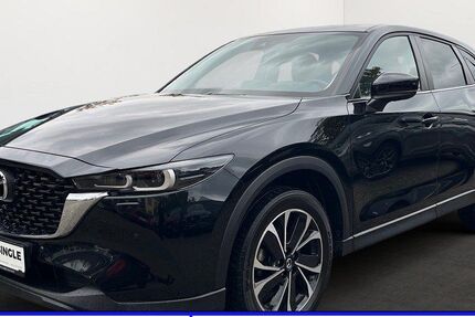 Mazda CX-5 33.974 km 27.950 € Ludwigshafen 67071