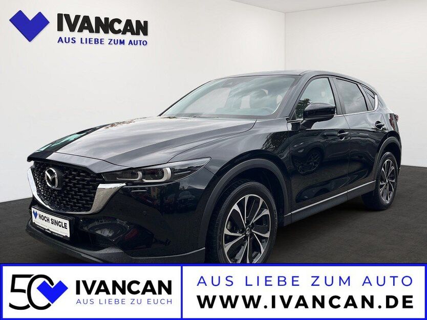 Mazda CX-5 33.974 km 27.950 € Ludwigshafen 67071