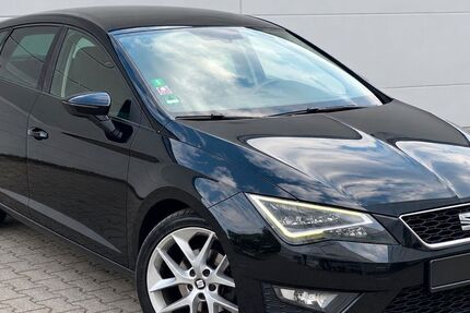 Seat Leon 140.000 km 8.990 &euro; Heusenstamm 63150