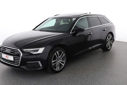 Audi A6 80.000 km 33.880 &euro; Schönefeld 12529