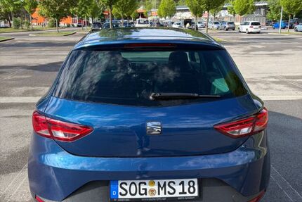 Seat Leon 235.000 km 7.600 &euro; Schongau 86956