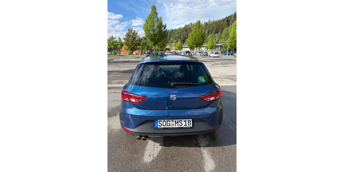 Seat Leon 235.000 km 7.600 &euro; Schongau 86956