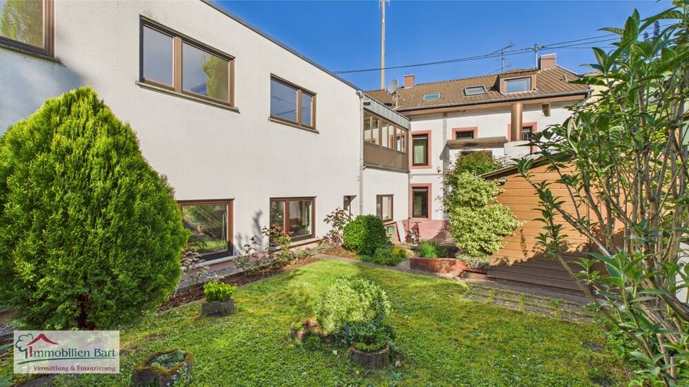 Gewerbeobjekt Merzig - 1 Zimmer, 438.800&euro; | Angebot:26204432