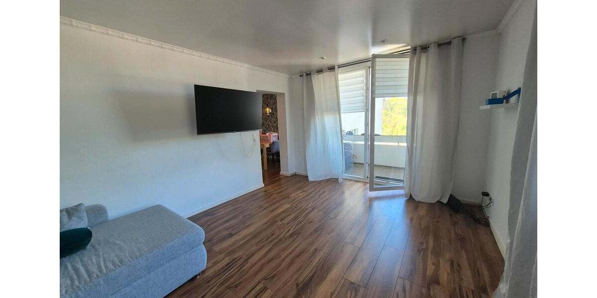 Etagenwohnung Merzig - 3.5 Zimmer, 78 m&sup2;, 178.000&euro; | Angebot:26421534