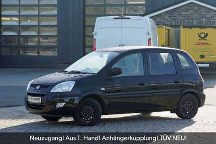 Hyundai Matrix 114.000 km 3.390 &euro; Papenburg 26871