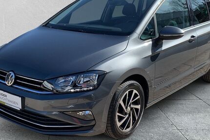 VW Golf Sportsvan 33.700 km 13.890 &euro; Zwickau 08064