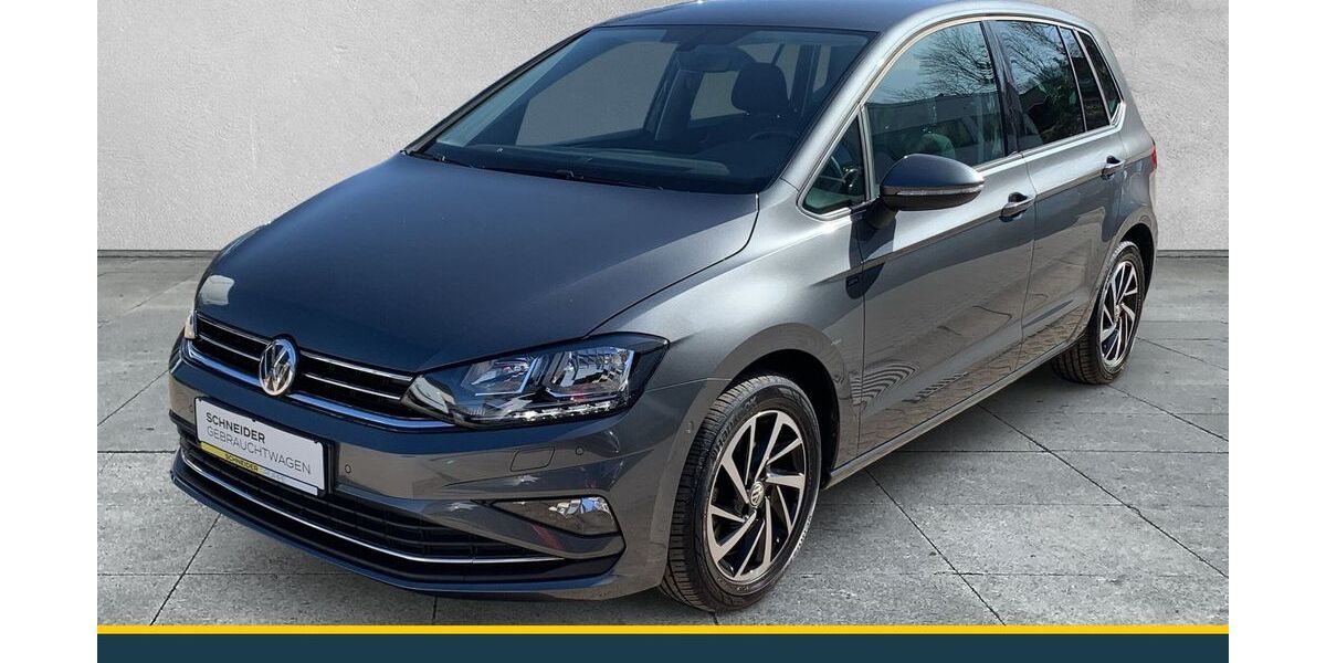 VW Golf Sportsvan 33.700 km 13.890 &euro; Zwickau 08064