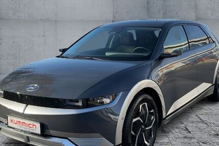 Hyundai IONIQ 5 20.267 km 33.890 &euro; Michelfeld 74545