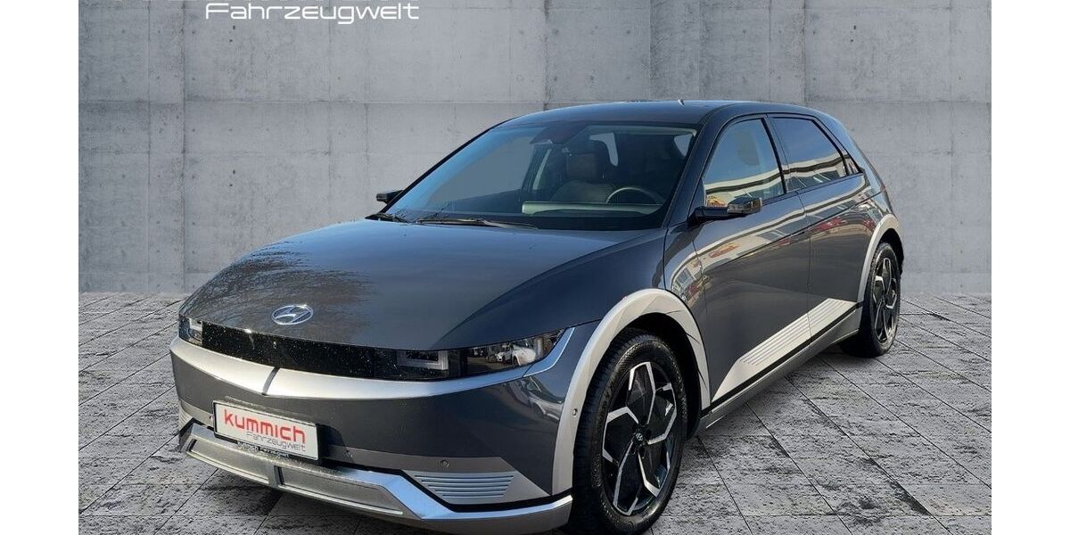 Hyundai IONIQ 5 20.267 km 33.890 &euro; Michelfeld 74545