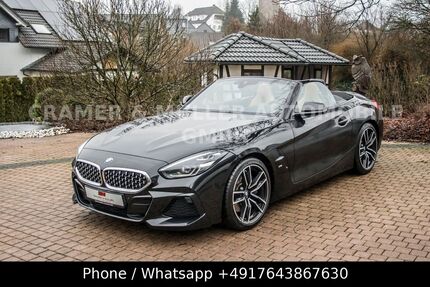 BMW Z4 92.371 km 32.900 &euro; Attendorn 57439
