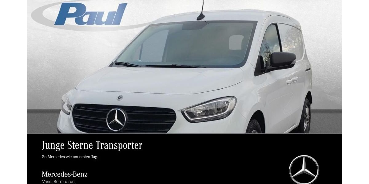 Mercedes-Benz Citan 65.750 km 19.623 &euro; Passau 94036