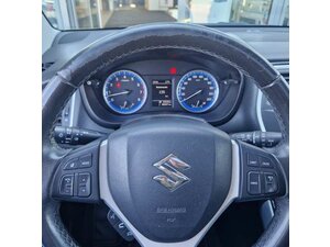 Suzuki SX4 S-Cross 1.6 VVT 4x2 Comfort+Navi M+S 88.353 km 11.400 &euro; Obrigheim-Asbach 74847